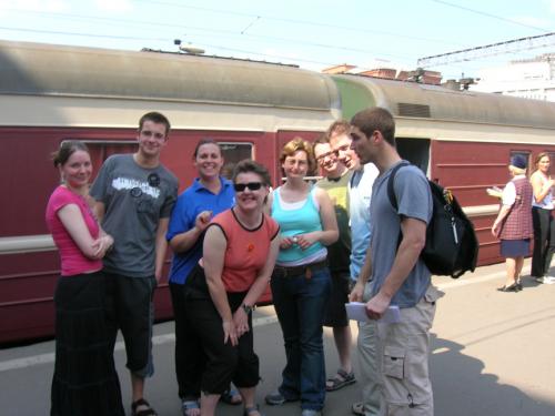 all aboard