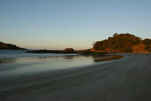 another beautiful bay