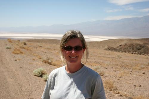 Hel's 4th desert