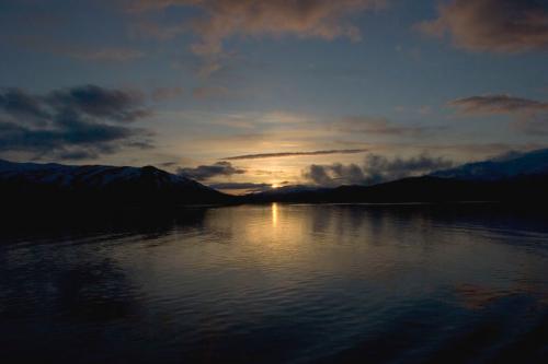near-hammerfest