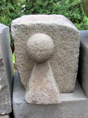 Inca cornerstone