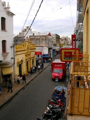 view from room
