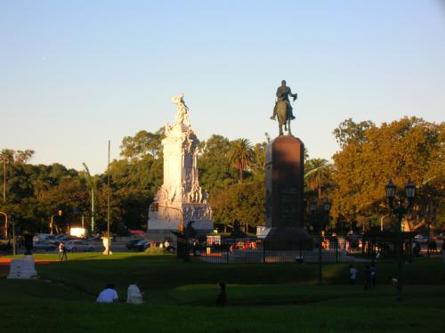 sunset park