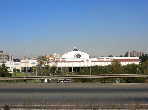 Johannesburg