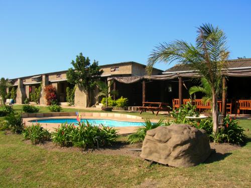 Cane Cutters hostel