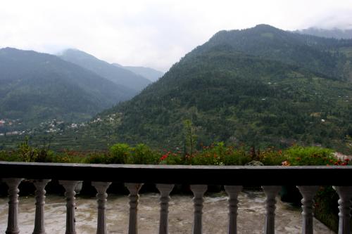 View-from-room