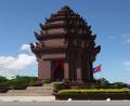 Victory monument
