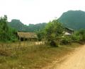 village houses