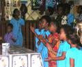more sunday singing