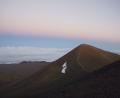 Hawaiin snow!!