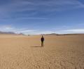 I feel small!!