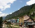 Vashisht-village